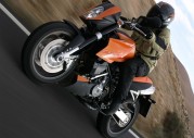 KTM 990 Super Duke KTM 990 Super Duke